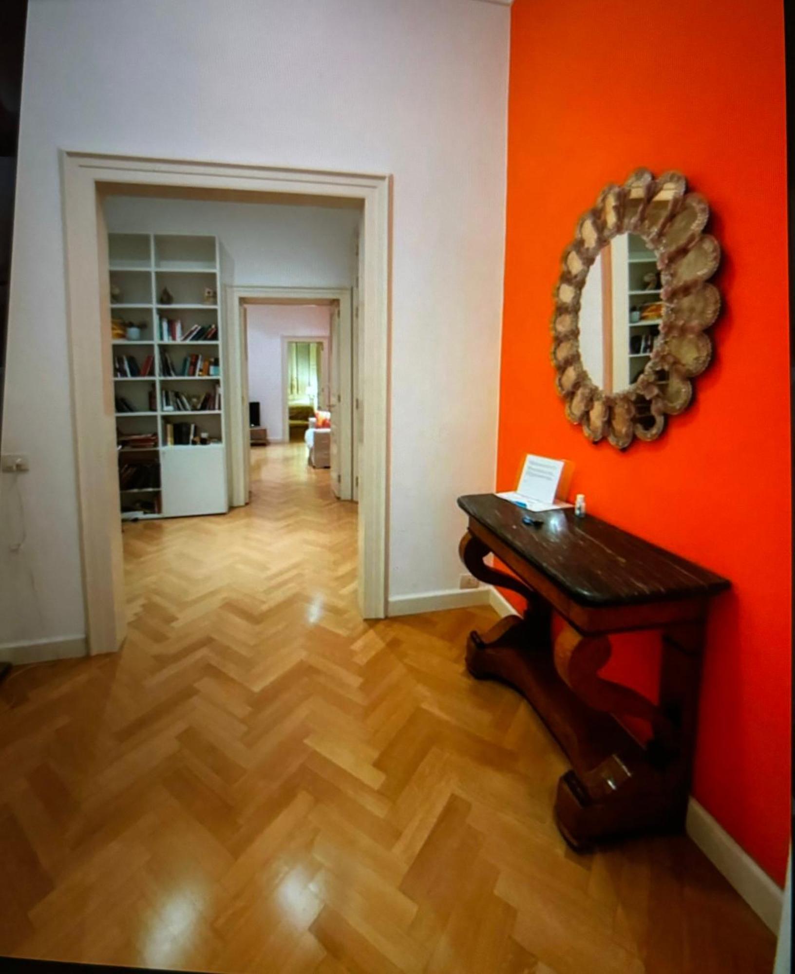Napoliforever Chiaia Apartment Nápoles Exterior foto